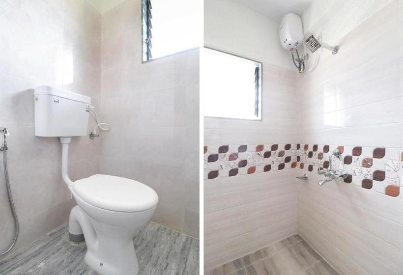 膳宿费 Oyo Home 70688 Elegant Luxurious Stay Pawana Road