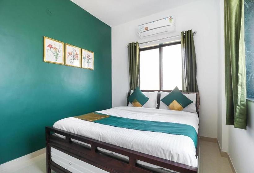 膳宿费 Oyo Home 70688 Elegant Luxurious Stay Pawana Road