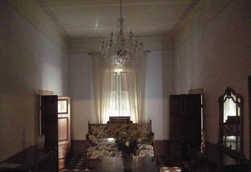 펜션 Portale Dei Soli   Room & Breakfast