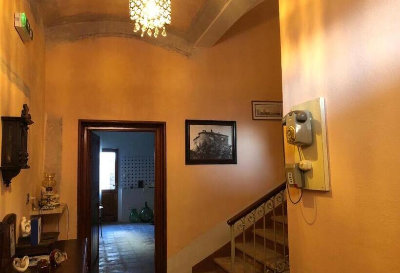 بنسيون Portale Dei Soli   Room & Breakfast