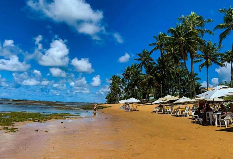 펜션 Pousada Du’forte