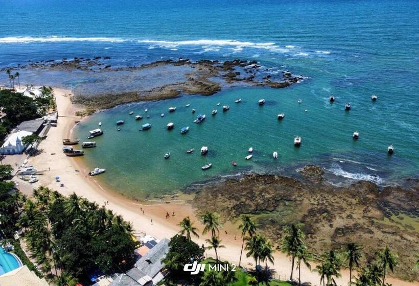 펜션 Pousada Du’forte