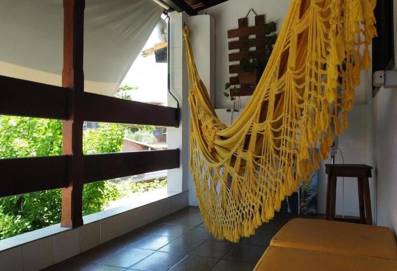 펜션 Pousada Du’forte