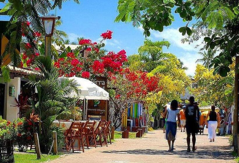 펜션 Pousada Du’forte