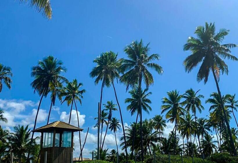 펜션 Pousada Du’forte