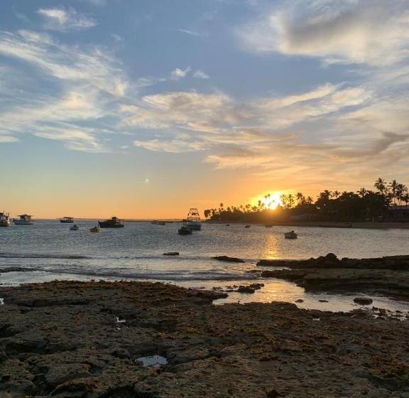 펜션 Pousada Du’forte