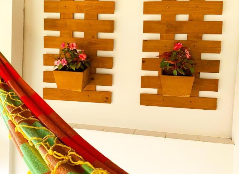 펜션 Pousada Du’forte