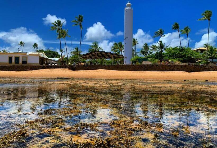 펜션 Pousada Du’forte