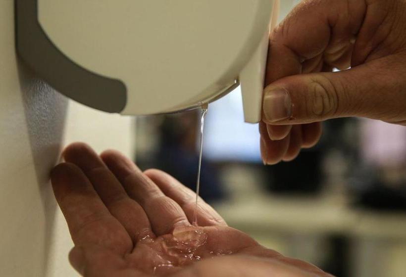 פנסיון Pousada Jangada Jeri