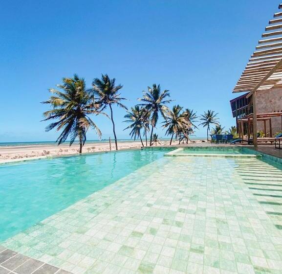 Пансион Pousada Kiriri