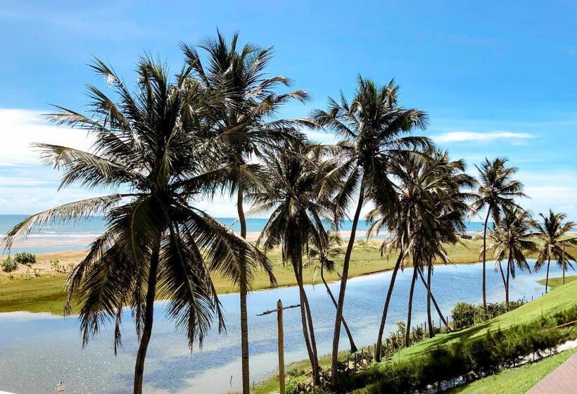 Пансион Pousada Kiriri