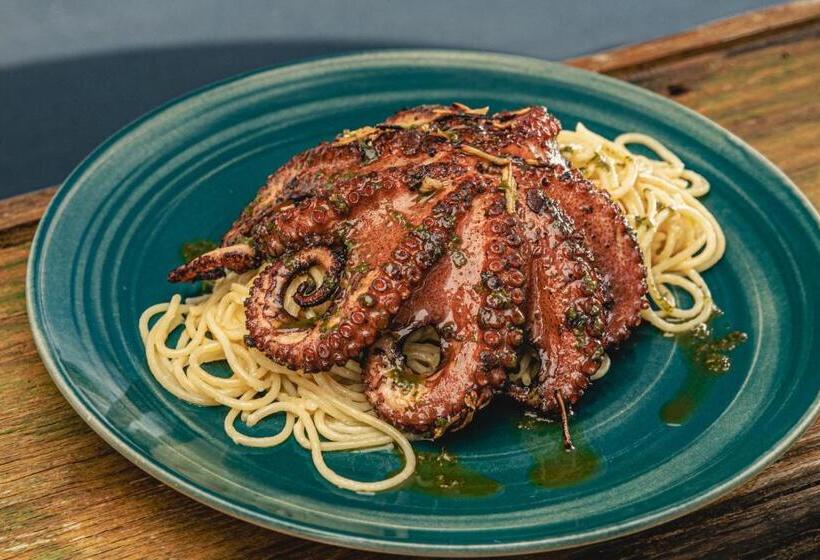 Пансион Pousada Kiriri