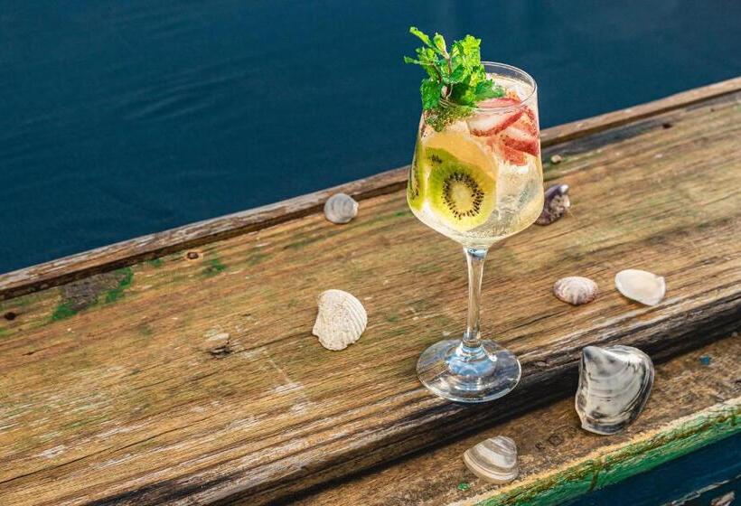 Пансион Pousada Kiriri