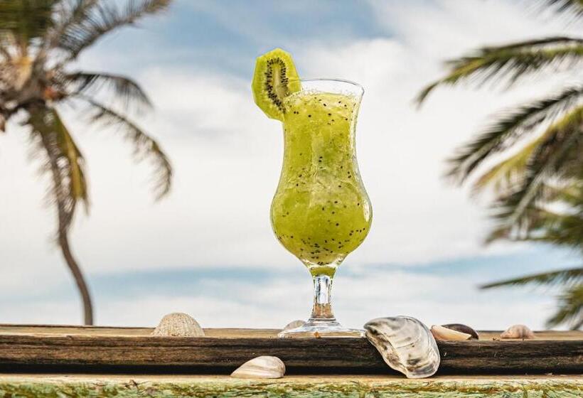 Пансион Pousada Kiriri