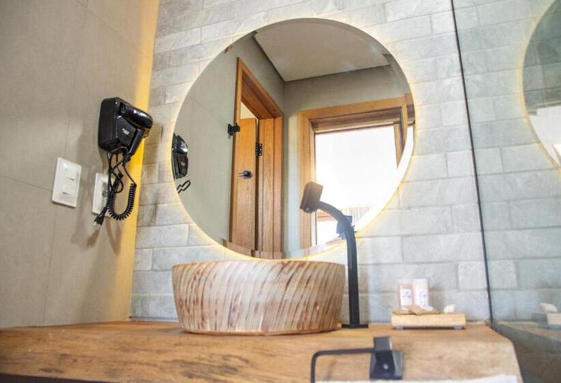 Пансион Pousada Kiriri