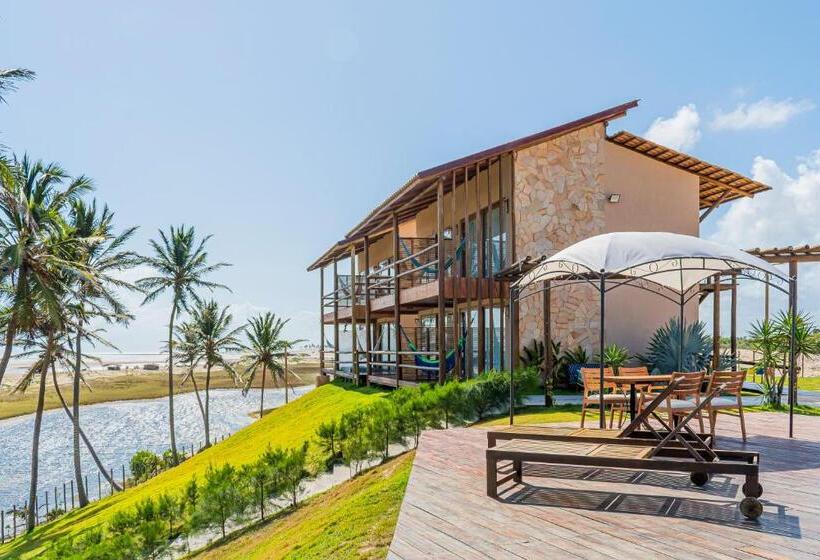 Пансион Pousada Kiriri