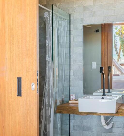 Пансион Pousada Kiriri