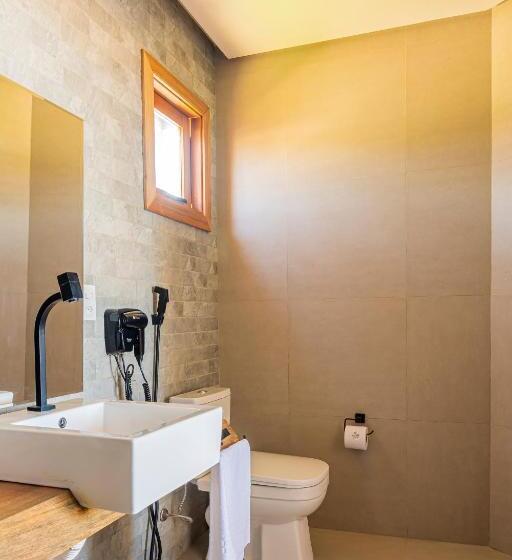 Пансион Pousada Kiriri