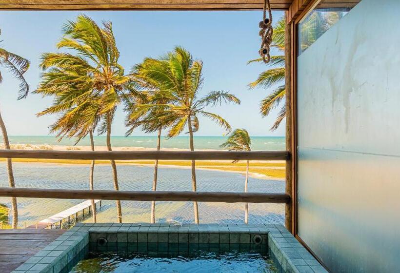 Пансион Pousada Kiriri