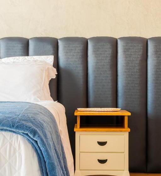 Пансион Pousada Kiriri