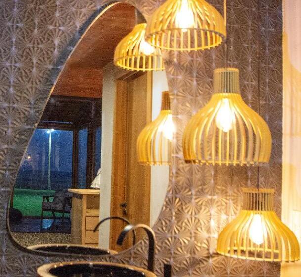 Пансион Pousada Kiriri