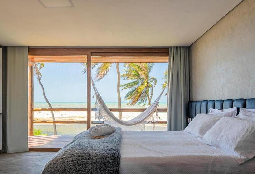 Пансион Pousada Kiriri