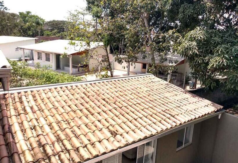 بنسيون Pousada Pontal Do Sul