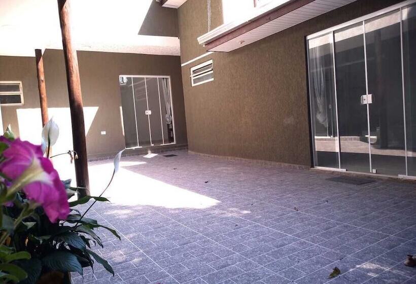 بنسيون Pousada Pontal Do Sul