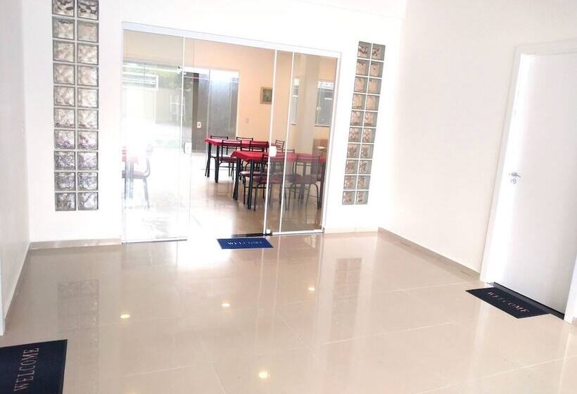 بنسيون Pousada Pontal Do Sul