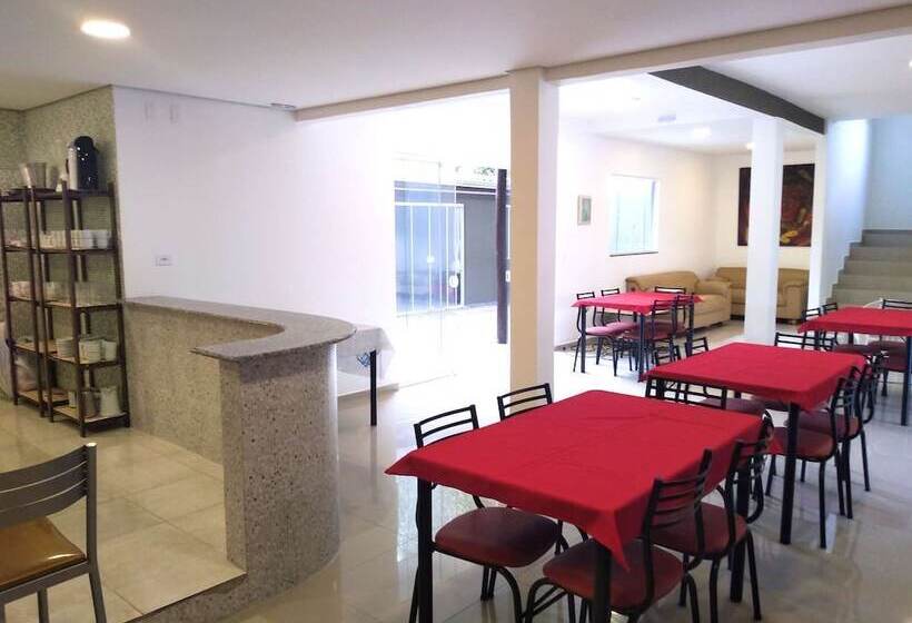 بنسيون Pousada Pontal Do Sul