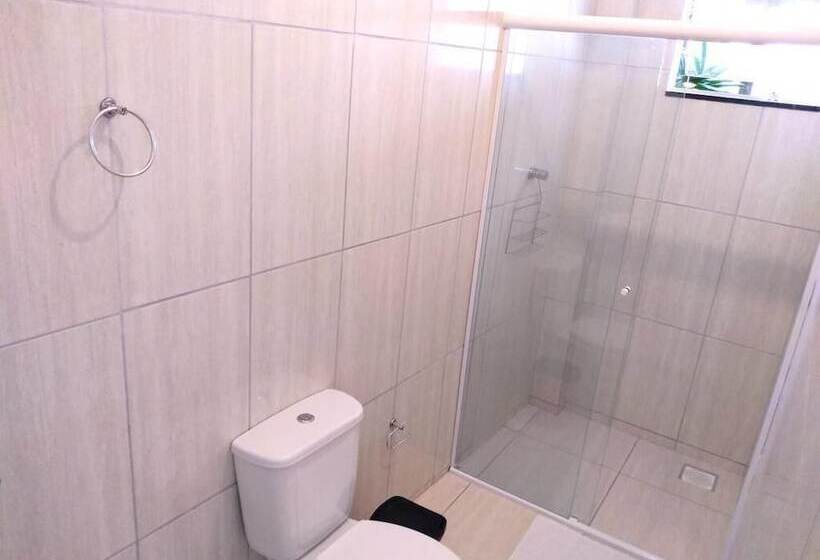 بنسيون Pousada Pontal Do Sul