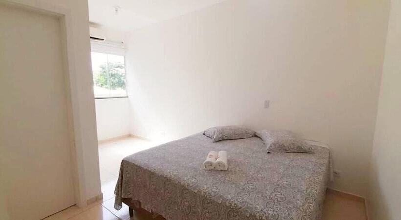 بنسيون Pousada Pontal Do Sul