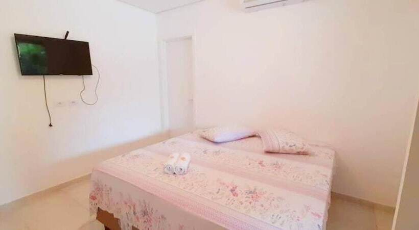 بنسيون Pousada Pontal Do Sul