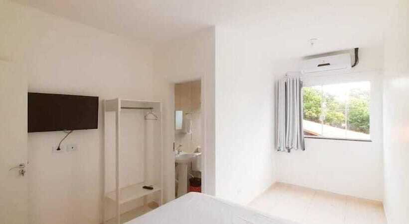 بنسيون Pousada Pontal Do Sul