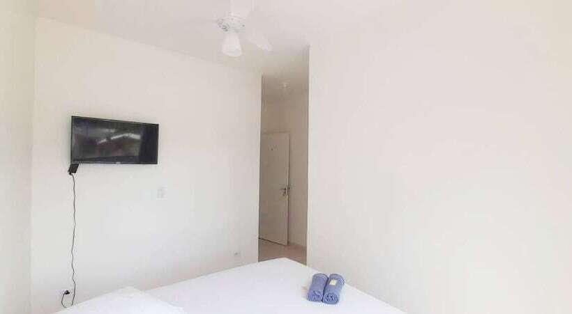 بنسيون Pousada Pontal Do Sul