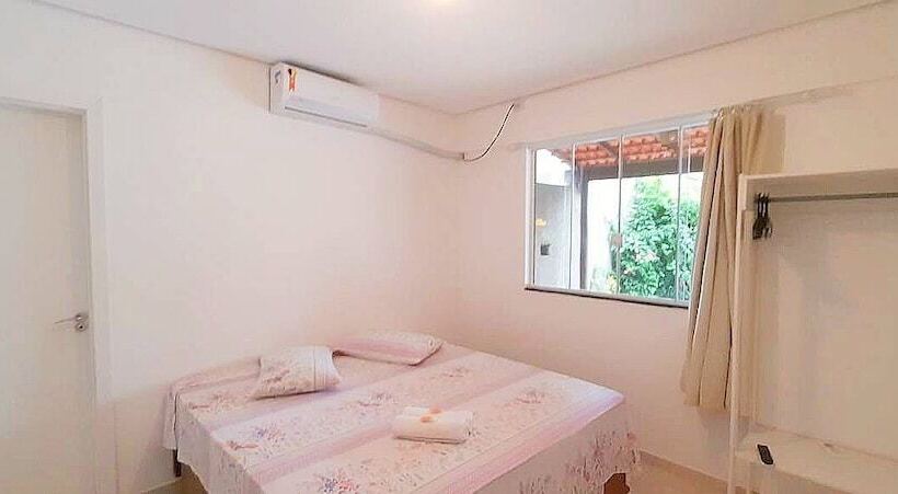 بنسيون Pousada Pontal Do Sul