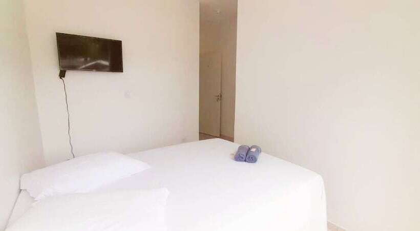 بنسيون Pousada Pontal Do Sul