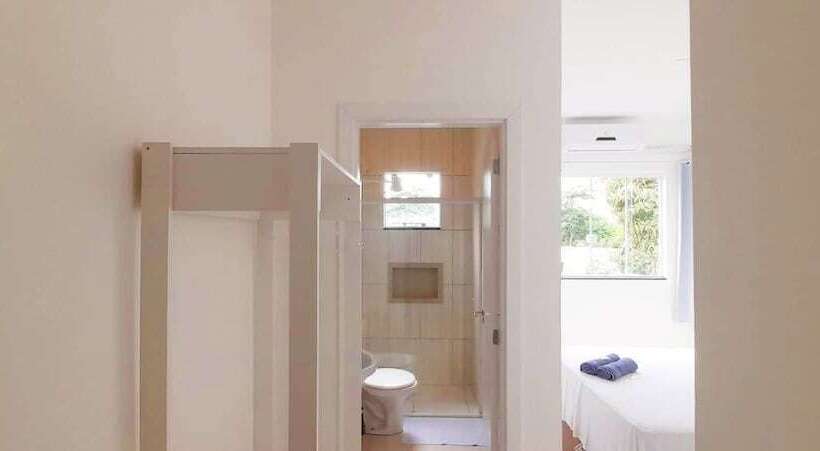 بنسيون Pousada Pontal Do Sul