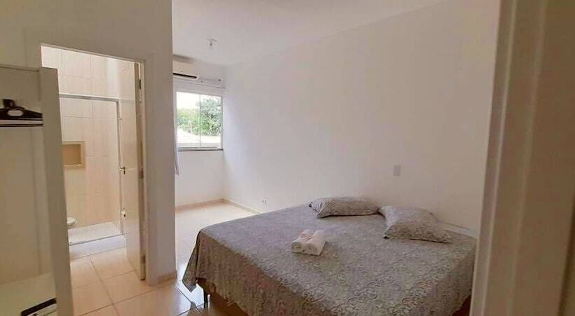 بنسيون Pousada Pontal Do Sul