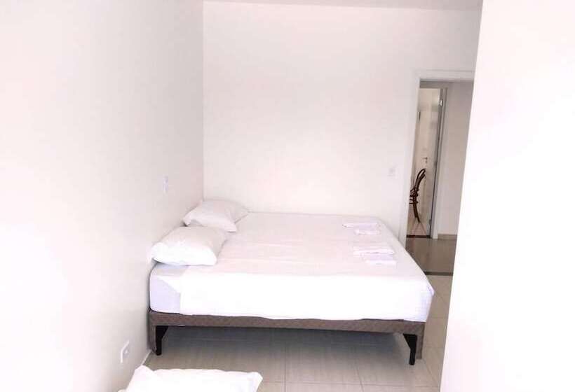 بنسيون Pousada Pontal Do Sul