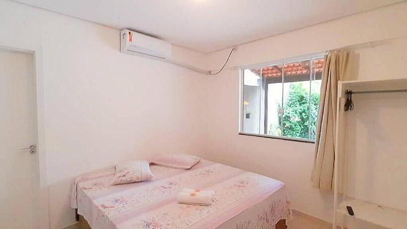 بنسيون Pousada Pontal Do Sul