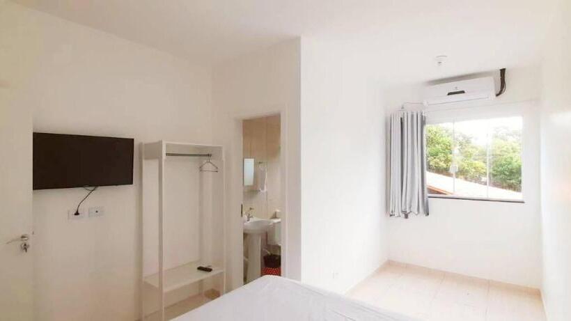 بنسيون Pousada Pontal Do Sul