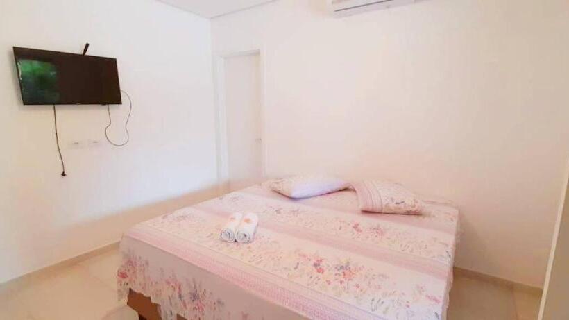 بنسيون Pousada Pontal Do Sul