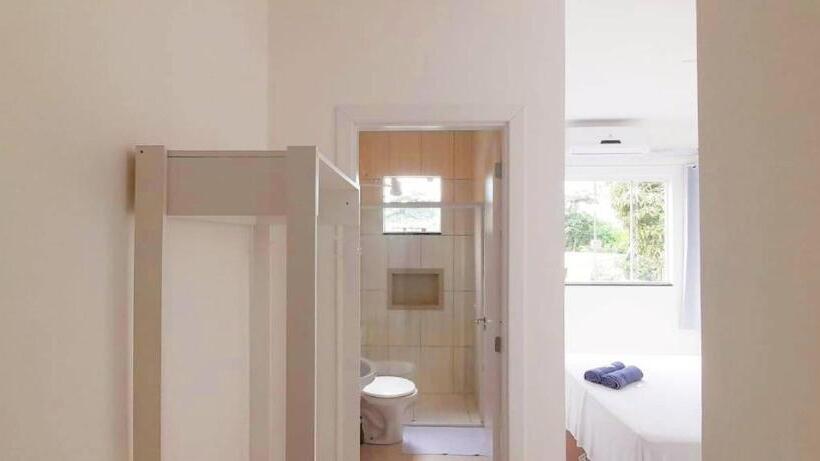 بنسيون Pousada Pontal Do Sul