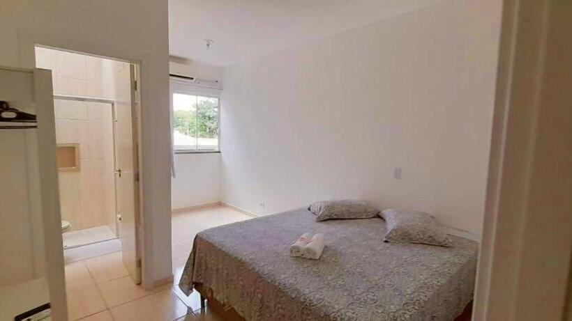 بنسيون Pousada Pontal Do Sul