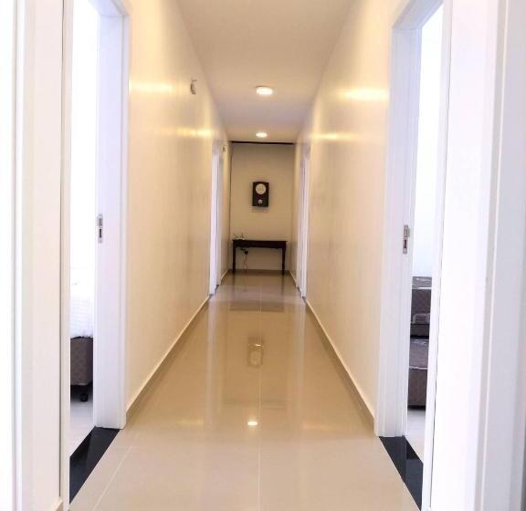 بنسيون Pousada Pontal Do Sul