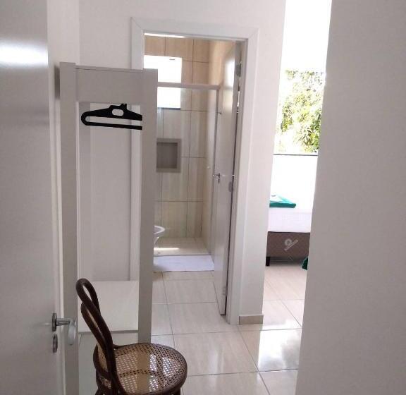 بنسيون Pousada Pontal Do Sul