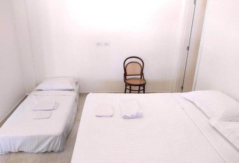 بنسيون Pousada Pontal Do Sul