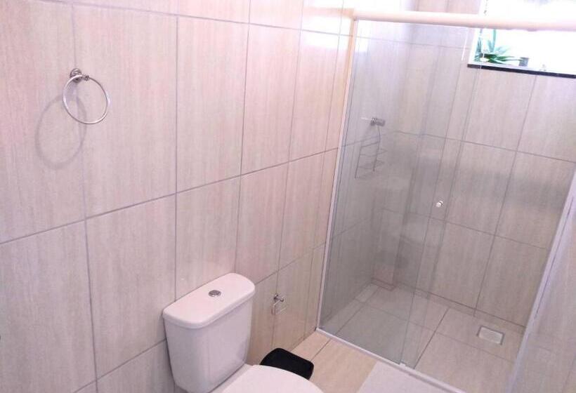 بنسيون Pousada Pontal Do Sul