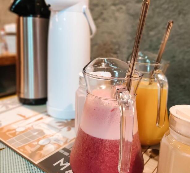 بنسيون Pousada Rota Da Kombi